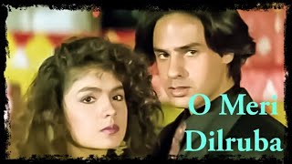 Prem Prem O Meri Dilruba | Junoon | Rahul Roy & Pooja Bhatt | 90s Hits Songs