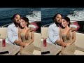 Anant Ambani Radhika Merchant Enjoy Romantic moments at Maldives| Anant Ambani honeymoon