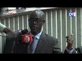 amnistie thierno alassane sall soupçonne un « deal » du pastef