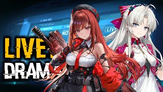 NEW EVENT, NEW DRAMA, MORE WEEKLIES! (ZZZ,GFL2,WUWA) | Livestream