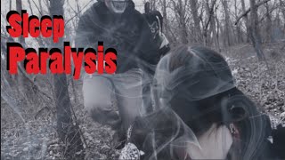 Sleep Paralysis (Short Film)