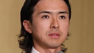 ソフトバンク　上沢直之が入団会見「簡単な決断ではなかった」古巣・日本ハムへの思いも「すごく悩んだ」背番号は「１０」で４年契約[Japanese sports]