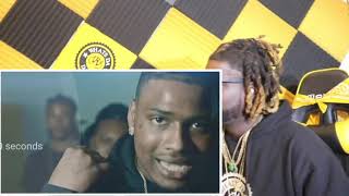 Steez Loc // Quis Famous // HotBoy Tae “CRUNCH TIME” Reaction