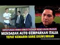 🔵 DOA PUBLIK TERKABULKAN ‼️ Pernyataan HEBAT & JUJUR Erick Thohir Demi Timnas Indonesia ke WC 2026