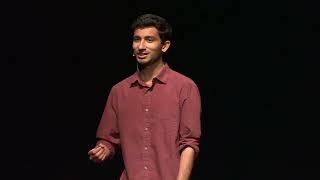 Visualizing math's biggest question with generative art | Sudhan Chitgopkar | TEDxUGA