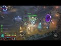 diablo 3 season 33 rank 1 pestilence corpse lance necro gr150 32 42 set .