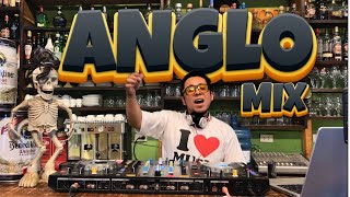 MIX ANGLO [BRUNO MARS, MAROON 5, SHAGGY, NELLY FURTADO, THE BLACK EYED PEAS, GORILLAZ, AKON, JAY Z]