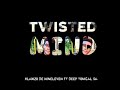 Twisted Mind - Hlamzo De Nineleven ft Deep Tonical SA