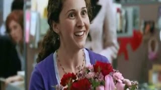 Teleflora Florist Never Send Flowers In A Box 2010 TV Commercial HD