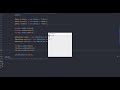 JAVA Swing Part B: Creating menus and sub menus in JFrame