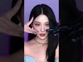 에스파 닝닝 그 자체 커버 메이크업 좋아요 fashion beauty makeup 메이크업 뷰티 화장 쇼츠 반전 asepa ningning kpop