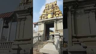 Sri venugopala swamy temple kr puram #shorts #god #venugopalaswamy #temple