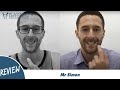 Mr Simon review | Platinum Dental Group