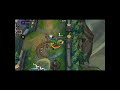 AP EZREAL INSTANT KILL COMBO (W + R) - WILD RIFT SHORTS (RE-UPLOAD)