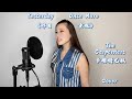 Yesterday Once More - The Carpenters | Cover by Yi Ming Sofyia Xue