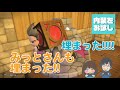 【dqb2】森のおうち・しろじいへの贈り物 41【switch マルチプレイ】