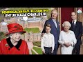 TINGGALKAN HARTA KEKAYAAN 7 TRILIUN! Fakta Sosok Ratu Elizabeth II Pemegang Tahta Terlama Inggris