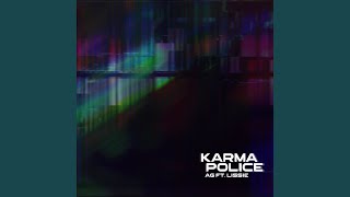 Karma Police