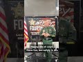 Sheriff Carmine Marceno on TikTok: Happy 4th of July from Sheriff Carmine Marceno & the LCSO