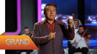 Halid Muslimovic - Mama ne da da te diram - GP - (Tv Grand 28.04.2023.)