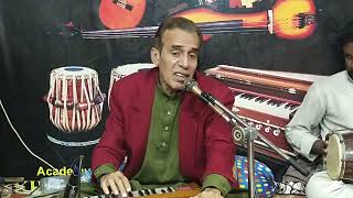 Bhulaoge Bahut Lekin Tumhain Ham Yad Ainge @ Singer Arif Khan Babar