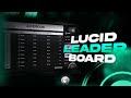 [QB/ESX] FiveM Leaderboard Script | lucid-leaderboard