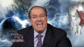 Irvin Baxter When Will the Rapture Happen