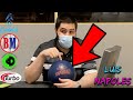 Radical Informer Ball Review By Luis Napoles | FIRST Radical Ball Ive Ever Thrown!