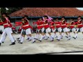 Paskibra Sman Situraja Banteng Rider