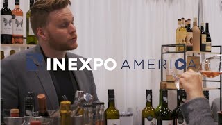 Vinexpo America \u0026 Drinks America 2023 - Meet our exhibitors