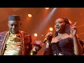 Hajji Haruna Mubiru Alesse Abaana be ku Stage Bamuyimbileko Live in Concert 2024