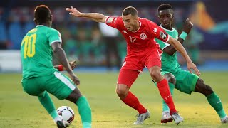 Nigeria vs Tunisia / All goals and highlights / 13.10.2020 / WORLD - Friendly International