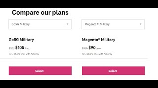 T-Mobile has new Go5G plans are here, DO NOT BE FOOLED!