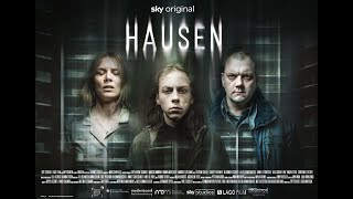 HAUSEN - Staffel 1 (Official Trailer deutsch)