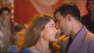 Woh Tassavur Ka Aalam | Woh Pyaar Pyaar Pyaar | Udit & Alka | Aitraaz | Romantic Hit Song