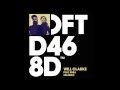 Will Clarke Feat. Rhea 'Spandex' (Dub)
