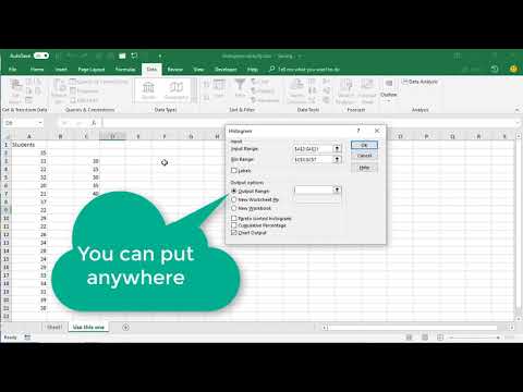 Histogram Chart by Chris Menard - No Volume Histogram Chart by Chris Menard - No Volume
