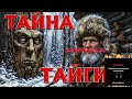 ЖУТКАЯ ТАЙНА ТАЁЖНЫХ ЖИТЕЛЕЙ. СЛУЧАЙ В ГЛУШИ 1997г.Страшные истории на ночь. Страшилки на ночь.