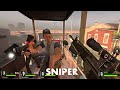 what was cut left 4 dead 2 episode 8