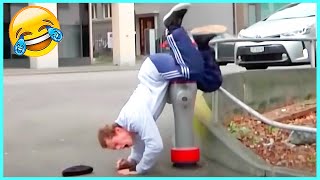 Best Funny s Compilation 🤣 Pranks - Amazing Stunts - By Just F7 🍿 #68