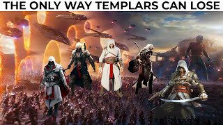 ULTIMATE ASSASSIN'S CREED MEMES