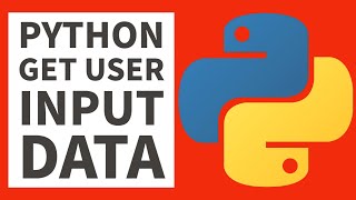 Python Beginners Tutorial - How Get User Input & Numerical Data 2022