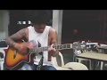 Maroon 5 - Sunday Morning (Sean Oquendo)