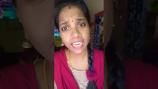 இந்த உண்மையை உங்க கிட்ட#funnycomedy #comedy #அம்மாடி கலாட்டா