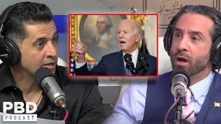 “Worst Week Ever” - Media Turns On Biden Questioning His Cognitive Abilities