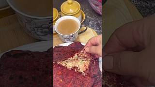 Beetroot (चुकंदर)breakfast recipe #shorts #shortsfeed #shortsvideo #ytshorts #cooking #recipe #fyp