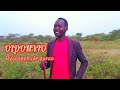 oldonyio by joseph ole puruo official full video 4k