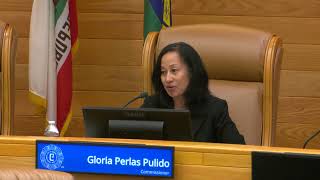 Planning Commission Meeting: November 6, 2024