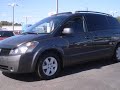 2006 nissan quest ae6345a in tampa clearwater fl 33612