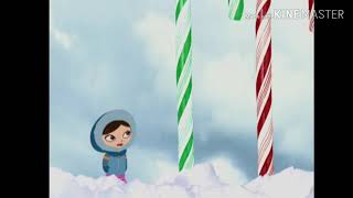(A WINTER SPECIAL) Disney Junior Promo "Little Einsteins: The Christmas Wish (2014)